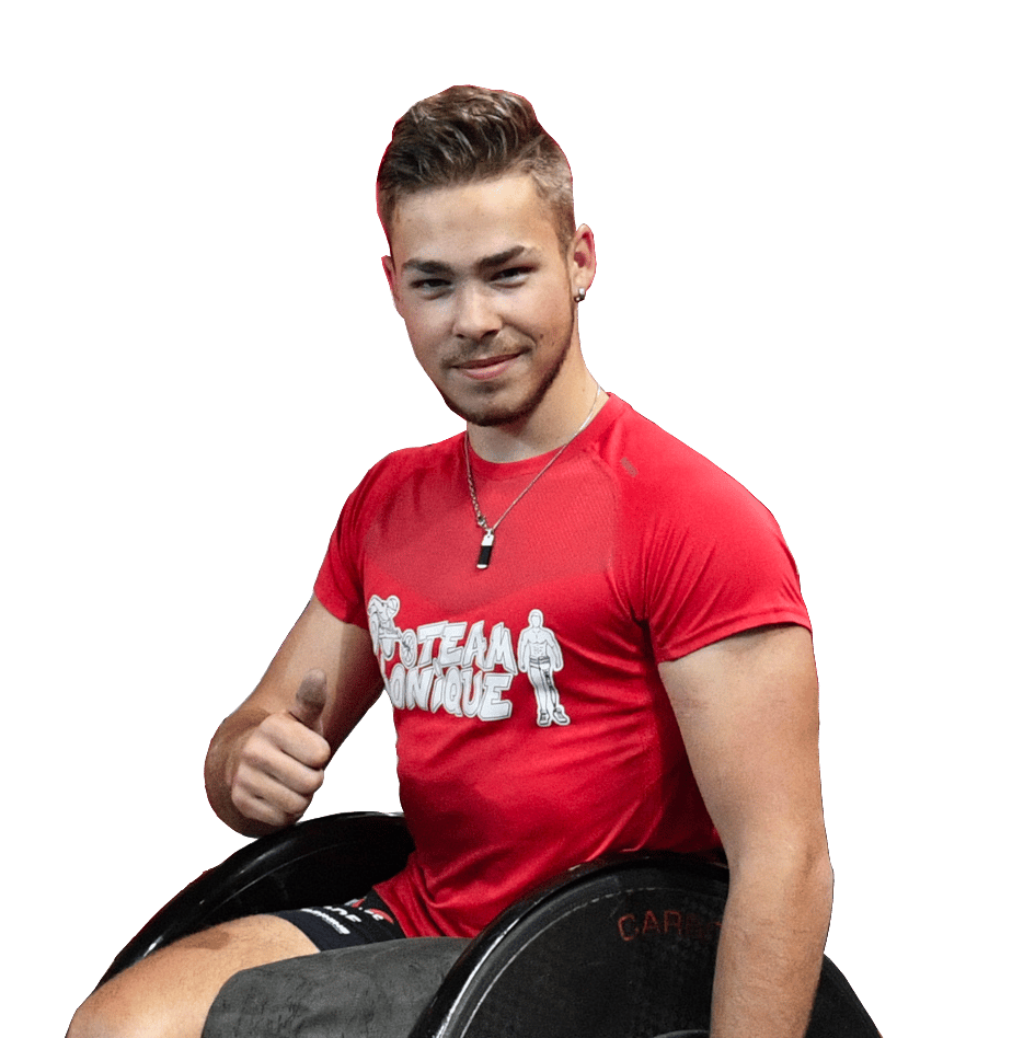 DAURAT Thibault