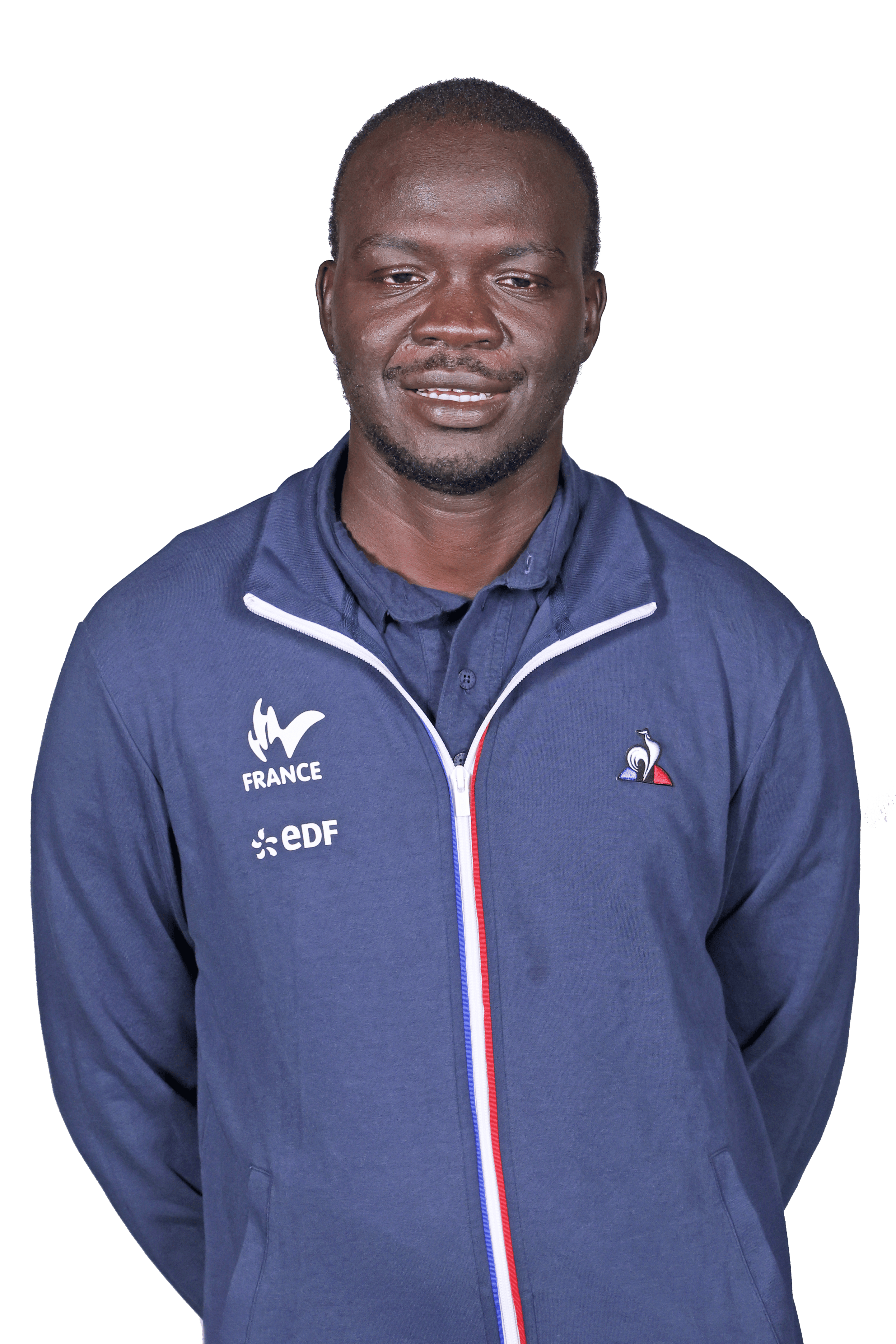 NIANG Babacar credit Florent Perville