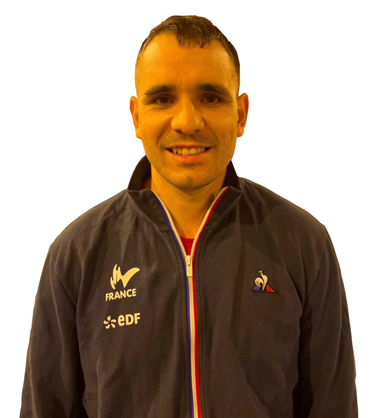 RAMOS MARTIN Arnaud