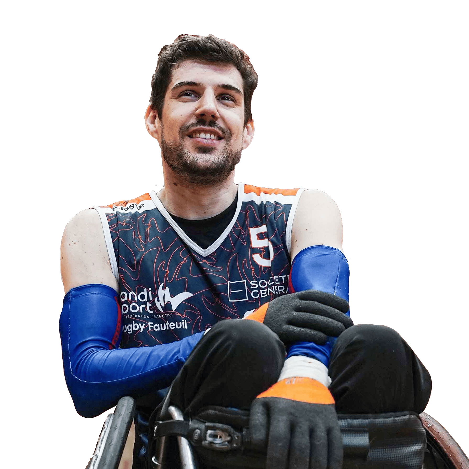 Rodolphe Jarlan Credit Brool Video