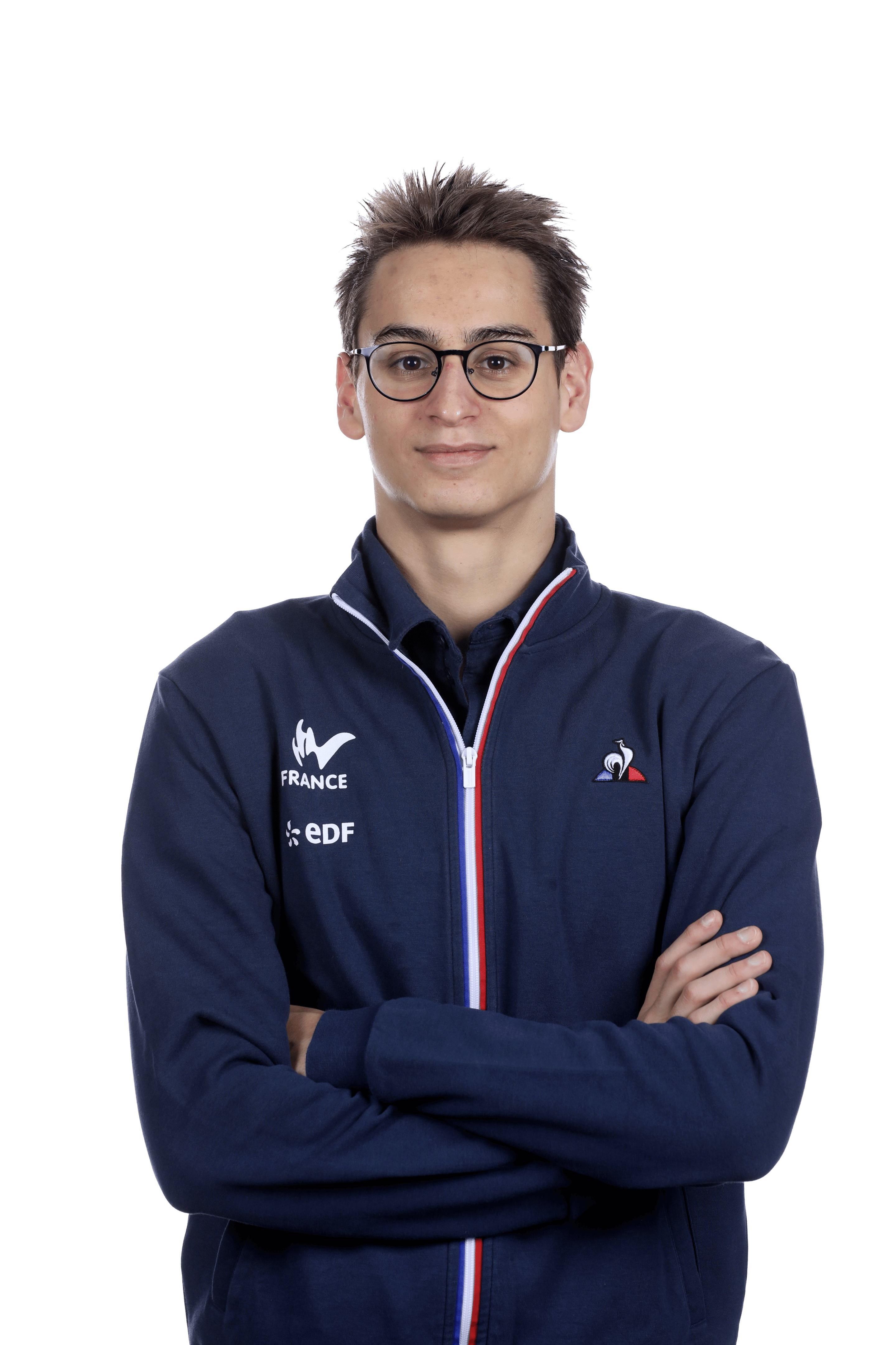 Ugo Didier_Credit Gregory Picout